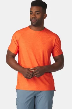 Ayacucho T-Shirt Mountain Technical Tee Iii Ss M
