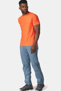 Ayacucho T-Shirt Mountain Technical Tee Iii Ss M