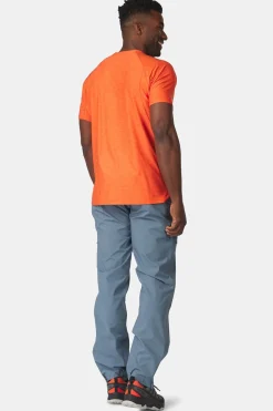 Ayacucho T-Shirt Mountain Technical Tee Iii Ss M