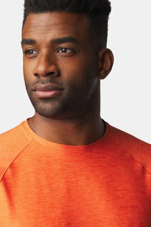 Ayacucho T-Shirt Mountain Technical Tee Iii Ss M