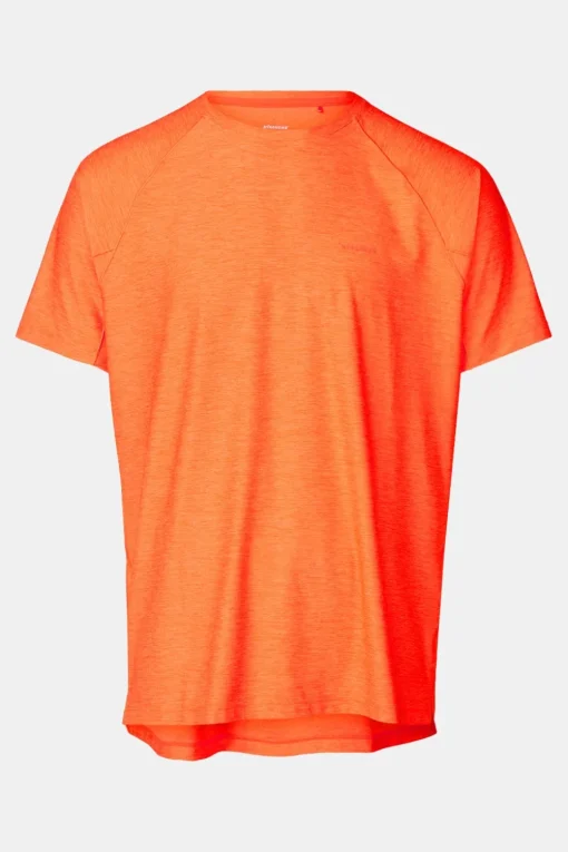 Ayacucho T-Shirt Mountain Technical Tee Iii Ss M