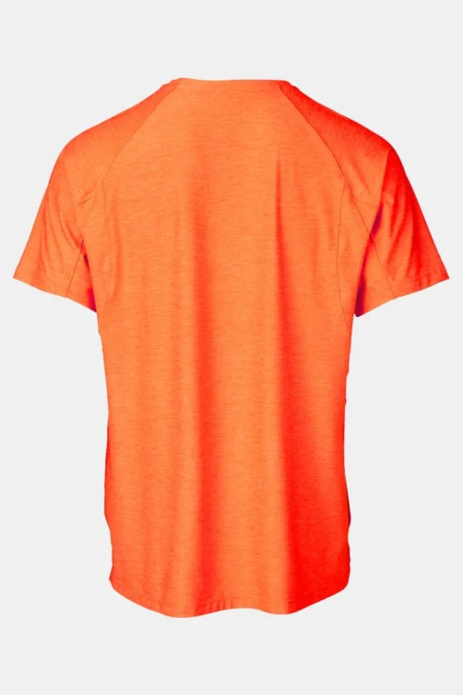 Ayacucho T-Shirt Mountain Technical Tee Iii Ss M