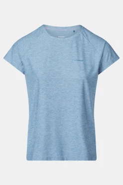 Ayacucho T-Shirt Mountain Technical Tee Iii Ss W