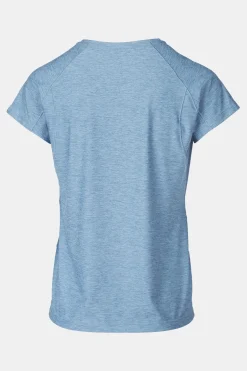 Ayacucho T-Shirt Mountain Technical Tee Iii Ss W
