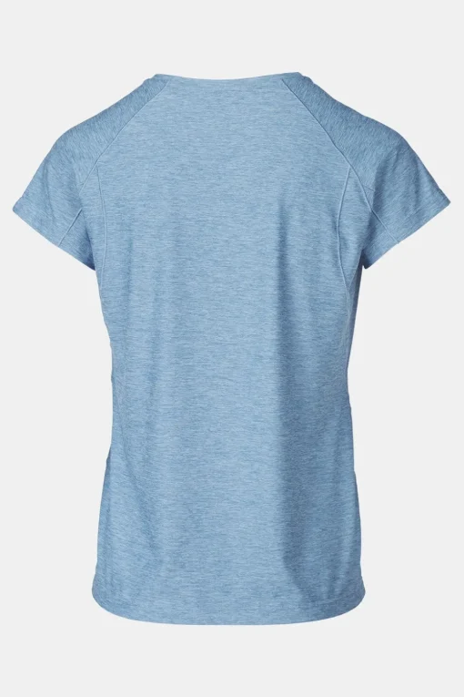 Ayacucho T-Shirt Mountain Technical Tee Iii Ss W