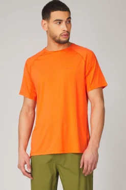 Ayacucho T-Shirt Mountain Technical II Ss M