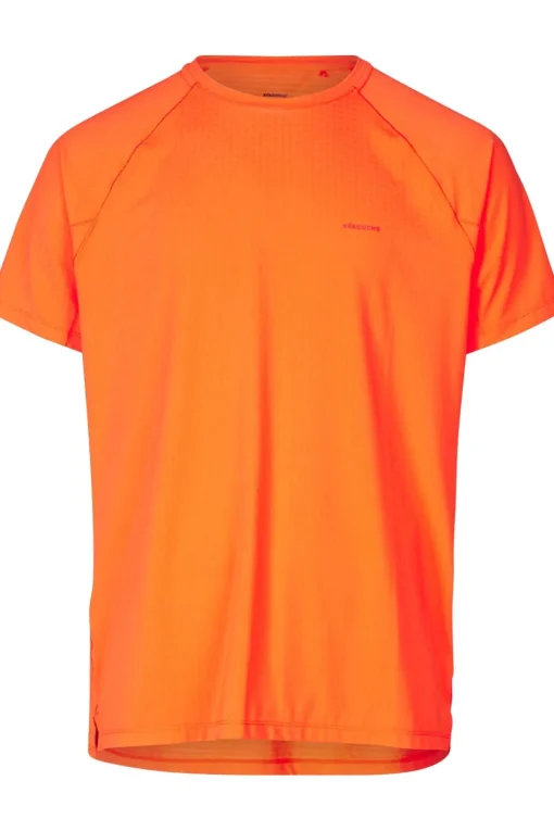 Ayacucho T-Shirt Mountain Technical II Ss M