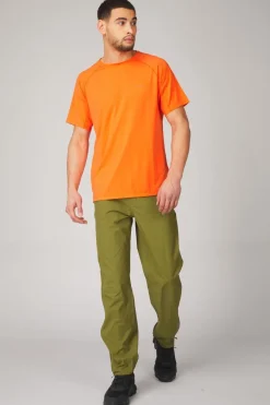 Ayacucho T-Shirt Mountain Technical II Ss M