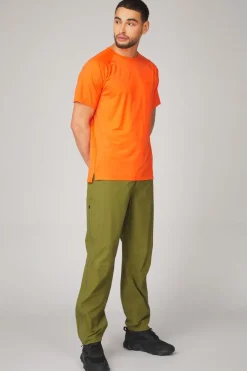 Ayacucho T-Shirt Mountain Technical II Ss M