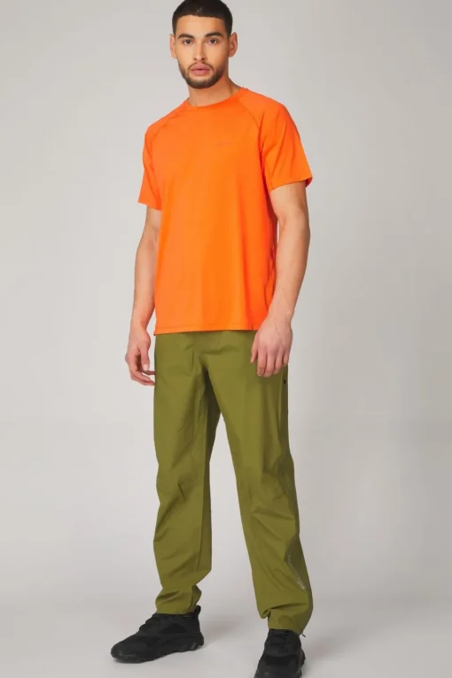Ayacucho T-Shirt Mountain Technical II Ss M