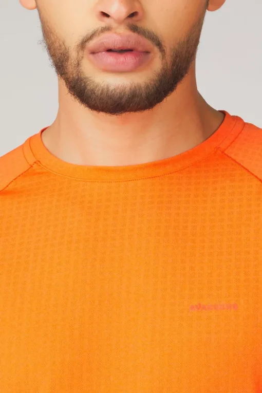 Ayacucho T-Shirt Mountain Technical II Ss M