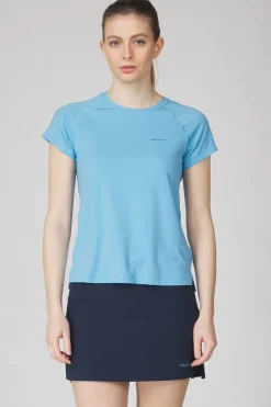Ayacucho T-Shirt Mountain Technical II Ss W