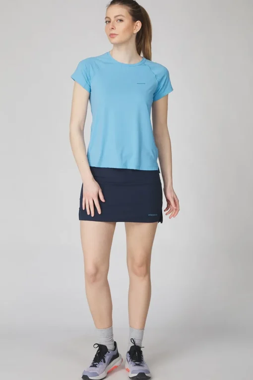 Ayacucho T-Shirt Mountain Technical II Ss W