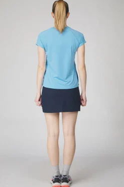 Ayacucho T-Shirt Mountain Technical II Ss W