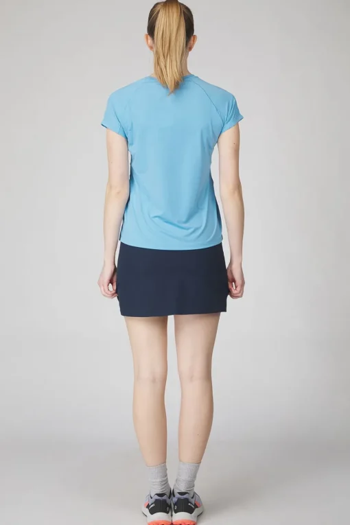 Ayacucho T-Shirt Mountain Technical II Ss W