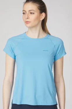 Ayacucho T-Shirt Mountain Technical II Ss W