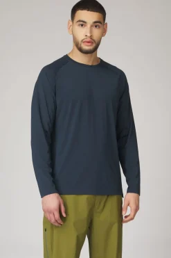 Ayacucho T-Shirt Mountain Technical II Ls M