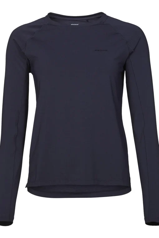 Ayacucho T-Shirt Mountain Technical II Ls W
