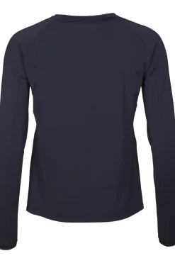 Ayacucho T-Shirt Mountain Technical II Ls W