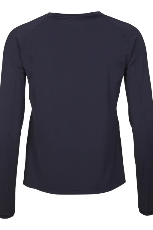 Ayacucho T-Shirt Mountain Technical II Ls W