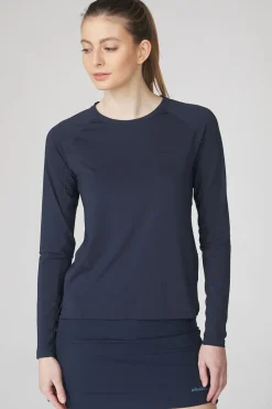 Ayacucho T-Shirt Mountain Technical II Ls W