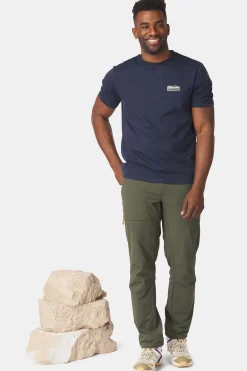 Ayacucho T-Shirt Oak Creek Graphic Tee Ss M
