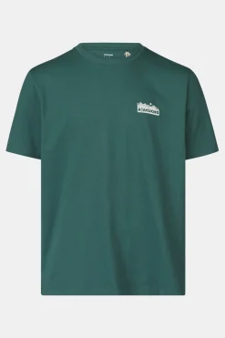 Ayacucho T-Shirt Oak Creek Graphic Tee Ss M