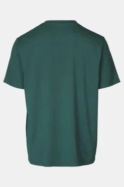 Ayacucho T-Shirt Red Rock Graphic Tee Ss M