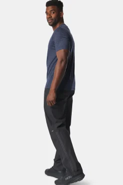 Ayacucho T-Shirt Red Rock Merino T-Shirt Ss M
