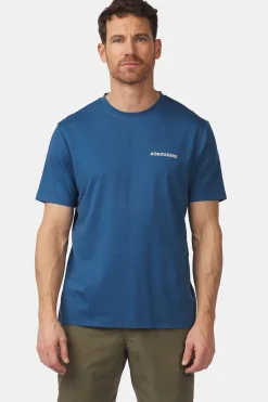 Ayacucho T-Shirt Saguaro Graphic Tee Ss M