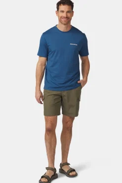 Ayacucho T-Shirt Saguaro Graphic Tee Ss M