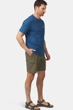 Ayacucho T-Shirt Saguaro Graphic Tee Ss M