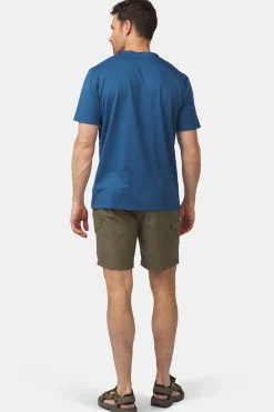 Ayacucho T-Shirt Saguaro Graphic Tee Ss M