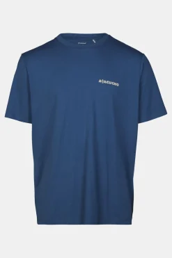 Ayacucho T-Shirt Saguaro Graphic Tee Ss M
