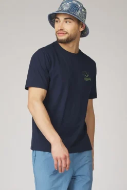 Ayacucho T-Shirt Sierra Organic Ss M