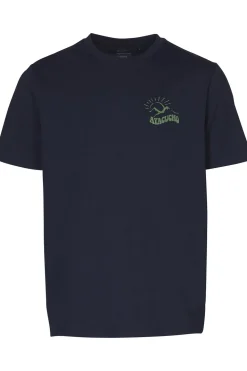 Ayacucho T-Shirt Sierra Organic Ss M