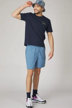 Ayacucho T-Shirt Sierra Organic Ss M