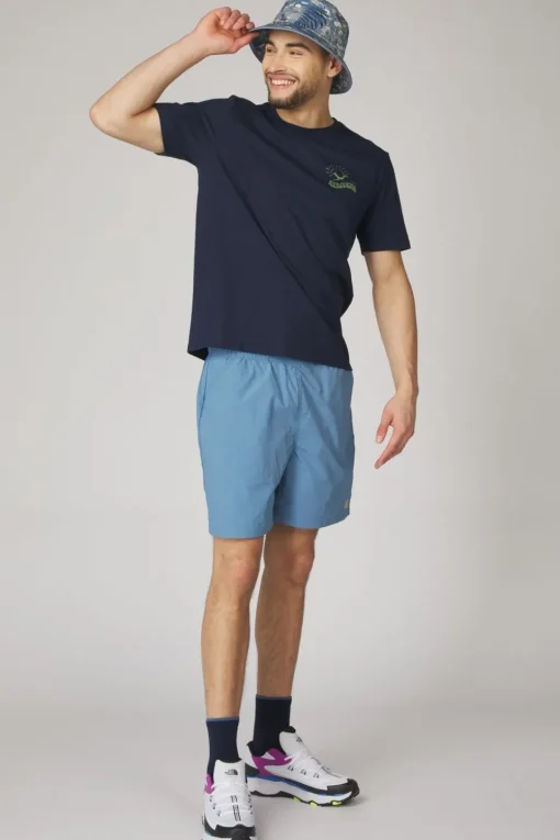 Ayacucho T-Shirt Sierra Organic Ss M