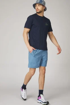 Ayacucho T-Shirt Sierra Organic Ss M