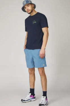 Ayacucho T-Shirt Sierra Organic Ss M