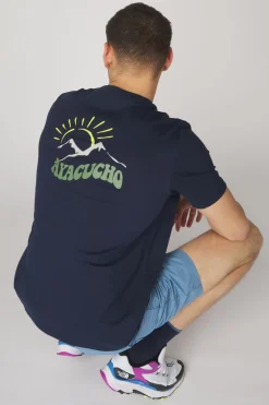 Ayacucho T-Shirt Sierra Organic Ss M