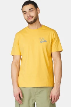 Ayacucho T-Shirt Sierra Organic Ss M