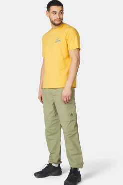 Ayacucho T-Shirt Sierra Organic Ss M