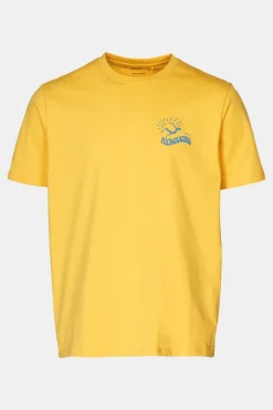 Ayacucho T-Shirt Sierra Organic Ss M