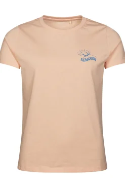 Ayacucho T-Shirt Sierra Organict-Shirt Ss W