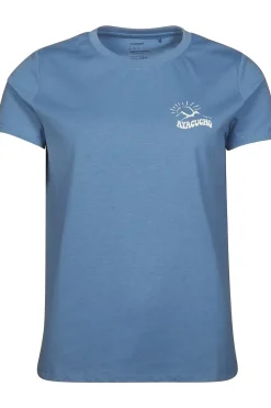Ayacucho T-Shirt Sierra Organict-Shirt Ss W