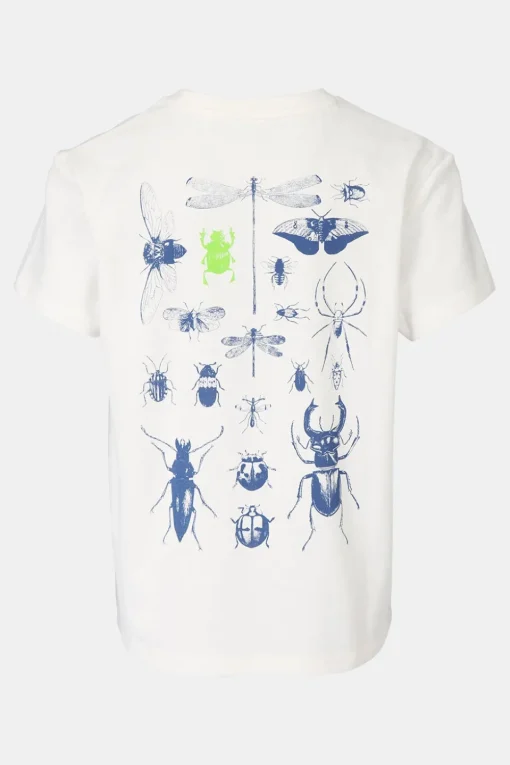Ayacucho T-Shirt Sierra S/S