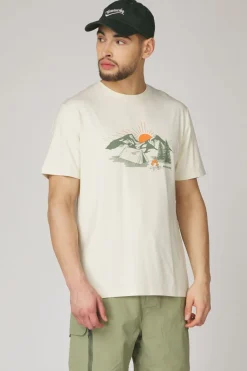 Ayacucho T-Shirt Sunset Camp Ss M