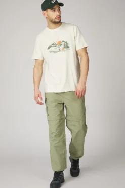 Ayacucho T-Shirt Sunset Camp Ss M