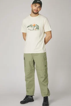 Ayacucho T-Shirt Sunset Camp Ss M